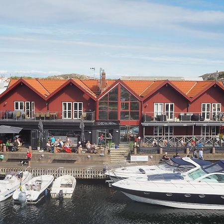 Villa Portsud Skärhamn 외부 사진